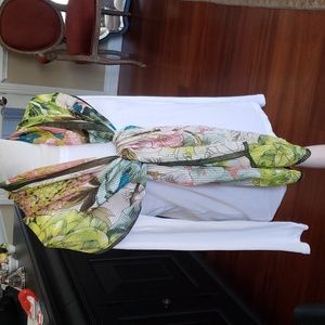 NWT Vince Camuto scarf
